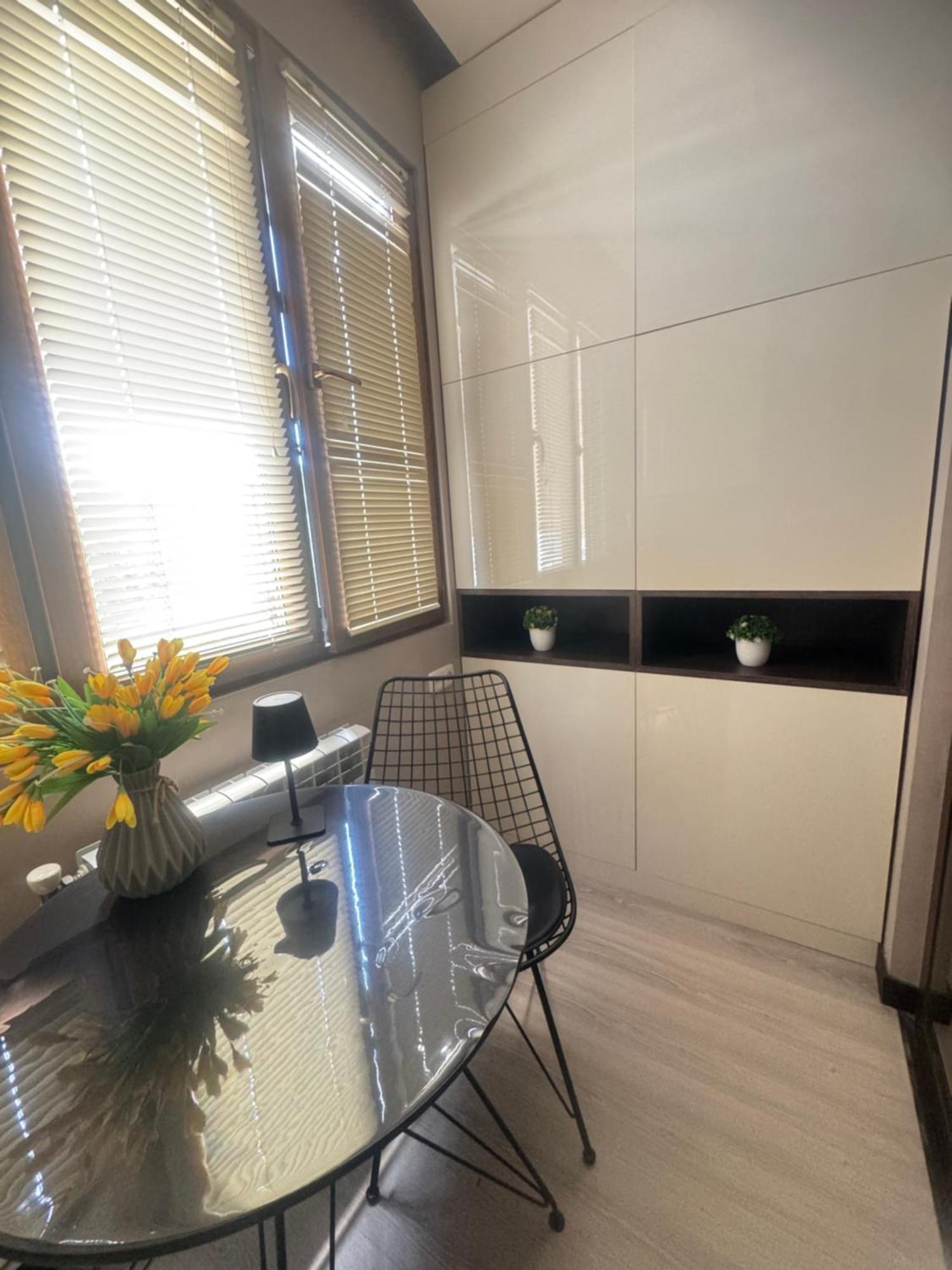 Apartment Koghbatsi Erivan Dış mekan fotoğraf