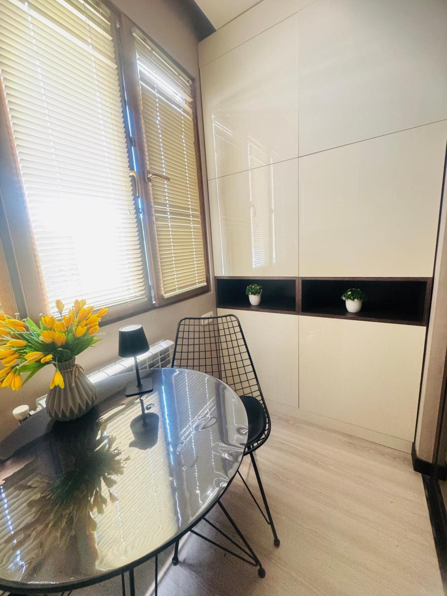 Apartment Koghbatsi Erivan Dış mekan fotoğraf